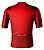 ULTRACORE - CAMISA CICLISMO  RED  MASCULINA - Imagem 2