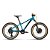 BICICLETA INFALTIL S.ENSE GROM 20 AQUA/PTO - Imagem 1
