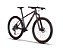 BICICLETA SENSE FUN EVO 2023 CZA GRAFITE/VMO - Imagem 2