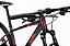 BICICLETA SENSE FUN EVO 2023 CZA GRAFITE/VMO - Imagem 3