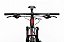 BICICLETA SENSE FUN EVO 2023 CZA GRAFITE/VMO - Imagem 4