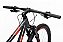 BICICLETA SENSE FUN EVO 2023 CZA GRAFITE/VMO - Imagem 10