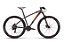 BICICLETA SENSE ONE CINZA GRAFITE/LARANJA 2023 - Imagem 1