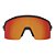 OCULOS HB EDGE MATTE GRAPHITE RED CHROME - Imagem 2