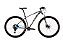 BICICLETA OGGI 29 BW 7.0 CUES 9V GRAFITE / AZUL / CINZA 2024 - Imagem 1