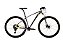 BICICLETA OGGI 29 BW 7.0 CUES 9V GRAFITE / PRETO/ AMARELO /2024 - Imagem 1