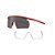OCULOS HB SPINNER G RED APPLE/ G RED APPLE+G P WHITE GRAY - Imagem 2
