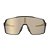 OCULOS OC HB GRINDER G DARK BLUISHGRAY GOLD CHROME - Imagem 2