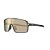 OCULOS OC HB GRINDER G DARK BLUISHGRAY GOLD CHROME - Imagem 1