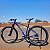 BICICLETA OGGI ARO 29 BW 7.3 DEORE 12V AZ/CINZA TAM L 2026 - Imagem 2