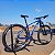 BICICLETA OGGI ARO 29 BW 7.3 DEORE 12V AZ/CINZA TAM L 2026 - Imagem 3