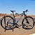 BICICLETA OGGI ARO 29 BW 7.3 DEORE 12V AZ/CINZA TAM L 2026 - Imagem 1