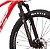 BICICLETA OGGI ARO 29 BW 7.3 DEORE 12V VERM/BCO TAM M 2026 - Imagem 3