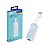 Adaptador Usb 2.0 Fast Ethernet RJ45 Tp-Link UE200 - Imagem 1