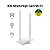 Adaptador Usb Wireless Mercusys MW300UH N300 2.4Ghz - Imagem 2