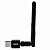 Adaptador Usb Wireless Quanta QTA802 N150 - Imagem 2