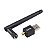 Adaptador Usb Wireless Quanta QTA802 N150 - Imagem 3