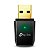 Adaptador Usb Wireless Tp-Link Archer T2U AC600 Dual Band - Imagem 2