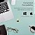 Adaptador Usb Wireless Tp-Link Archer T2U Nano AC600 Dual Band - Imagem 4