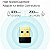 Adaptador Usb Wireless Tp-Link Archer T2U Nano AC600 Dual Band - Imagem 3