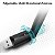 Adaptador Usb Wireless Tp-Link Archer T2U Plus AC600 Dual Band - Imagem 4
