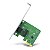 Placa de Rede Pci-Express Tp-Link TG-3468 Ethernet Gigabit - Imagem 1