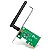 Placa de Rede Pci-Express Wireless N150 Tp-Link TL-WN781ND - Imagem 1