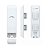 Antena NanoStation M2 (NSM2) 2.4Ghz 11dBi Ubiquiti - Imagem 2