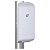 Antena NanoStation Loco M2 (NSLOCOM2) 2.4Ghz 8dBi Ubiquiti - Imagem 4