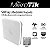 Antena SxtSQ Lite2 (RBSXTsq2nD) 2.4Ghz 10dBi L3 Mikrotik - Imagem 4