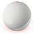 Amazon Echo Dot 5rd Gen C4E8S3 - Assistente Virtual Alexa com Relógio - Sandstone Branco - Imagem 3