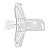 Antena Airgrid M2 (AG-HP-2G16) 2.4Ghz 16dBi Ubiquiti - Imagem 2