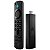 Amazon Fire Tv Stick 4K MAX Wi-Fi 6 - Assistente Virtual Alexa - Imagem 4