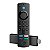 Amazon Fire Tv Stick 4K Wi-Fi 5 - Assistente Virtual Alexa - Imagem 2