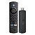 Amazon Fire Tv Stick 4K Wi-Fi 6 - Assistente Virtual Alexa - Imagem 2