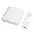 Caixa Outdoor Ubiquiti (USW-Flex-Utility) com PoE 54V 60W 1.11A - Imagem 1