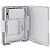 Caixa Outdoor Ubiquiti (USW-Flex-Utility) com PoE 54V 60W 1.11A - Imagem 2