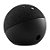 Amazon Echo Dot 4rd Gen B7W64E - Assistente Virtual Alexa - Charcoal Preto - Imagem 3
