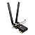 Placa de Rede Pci-Express Bluetooth Tp-Link Archer TX55E AX3000 Wi-Fi 6 - Imagem 1