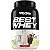 BEST WHEY ORIGINAL 900G - ATLHETICA NUTRITION - Imagem 1