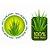 Suco Aloe Vera Gel Puro Natural - Imagem 3