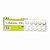 Cefalexina 500mg Unimedical 10 Comprimidos - Imagem 1
