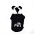 Moletom Panda Emporium Distripet Preto Nº 14 - Imagem 1