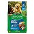 Ração Dog Chow Cães Filhotes Médios e Grandes Carne, Frango e Arroz 15 kg - Imagem 1
