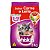 Ração Whiskas Filhotes Carne e Leite 3kg - Imagem 1