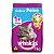 Ração Whiskas Peixe 1kg - Imagem 1