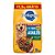 Ração Pedigree Cães Adultos Raças Médias e Grandes Carne e Vegetais Leve 15 kg Pague 13,5 kg - Imagem 1