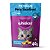Petisco Whiskas Pelo Saudável Gatos Adultos 40g - Imagem 1