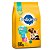 Ração Pedigree Cães Filhotes Raças Pequenas 900 g - Imagem 1