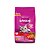 Ração Whiskas Gatos Adultos Carne 900 g - Imagem 1